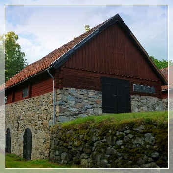Koppartorp Gruvmuseum