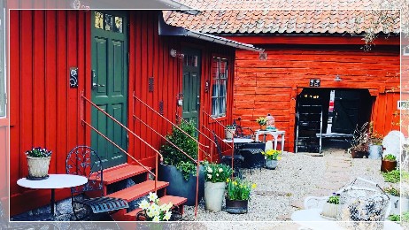 Skomakargården Mariefred