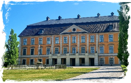 Nynäs Castle