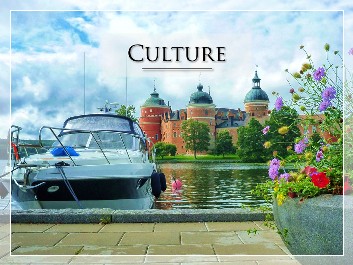Cultural Tours with Sweden Experience Tours