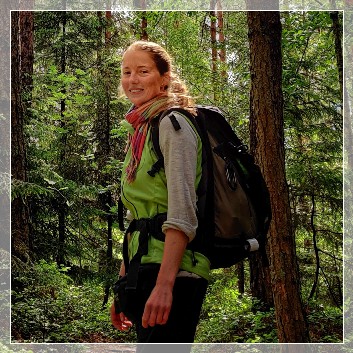 Guide Stefanie