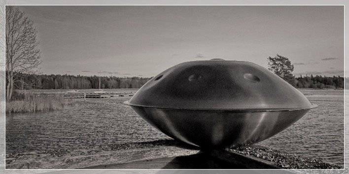 Handpan Innersound