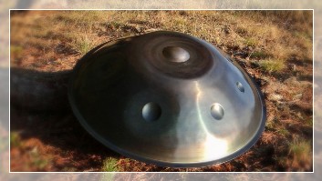 Handpan