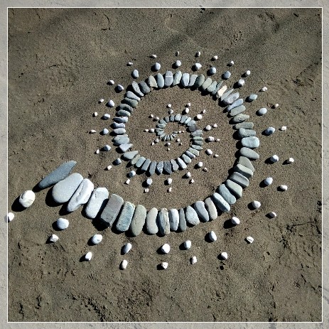 Land Art 