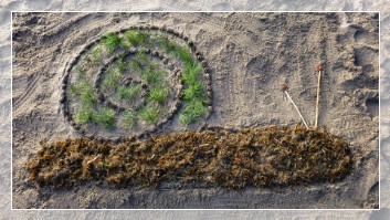 Land Art
