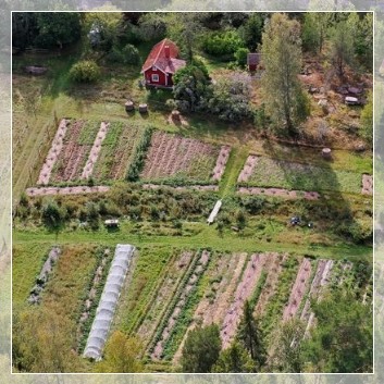 Nygrans Gård
