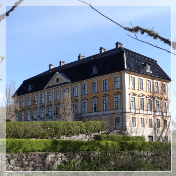 Nynäs Schloss