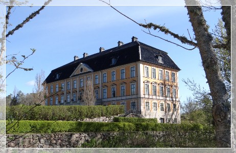 Nynäs Slott