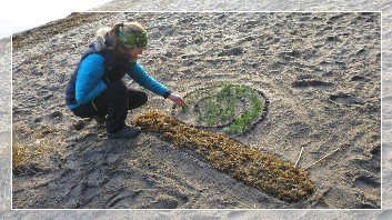 Land Art