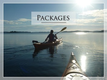 Packages with Sweden Experience Tours