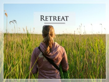 Retreat for groups