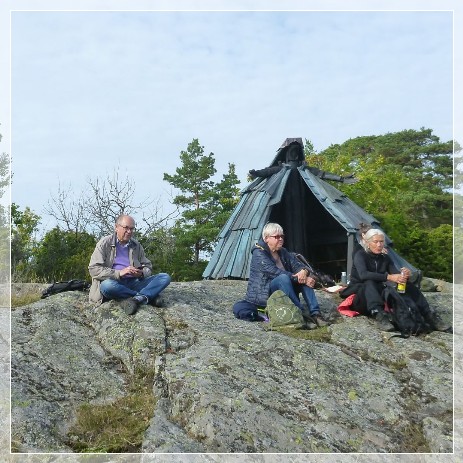 Sävö boat transport