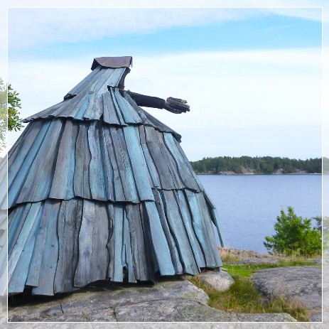 Sävö Stella Maris