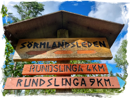 Sörmlandsleden