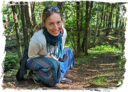 guide Stefanie