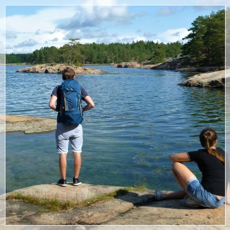 Stendörren Nature Reserve