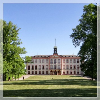 Schloss Tullgarn