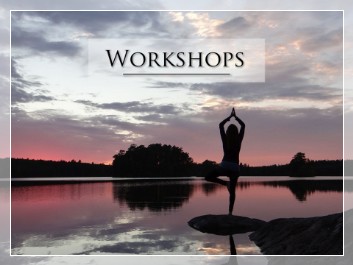 Workshops and Courses