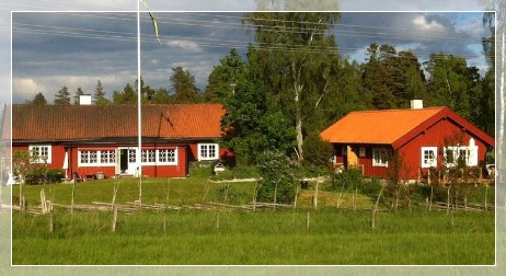 Tystberga Logi