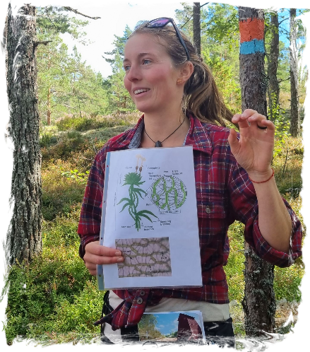 Guide Stefanie
