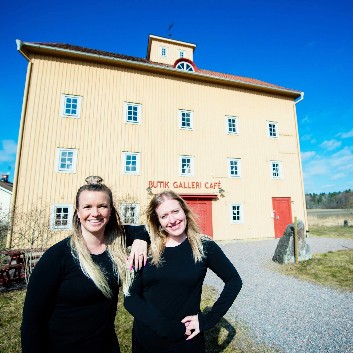 Gula Kvarn Nävekvarn