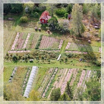 Nygrans Gård