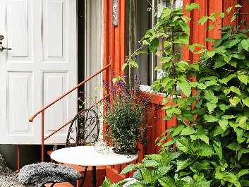 Skomakargården Mariefred