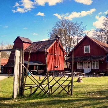 Skottvångs Grufva