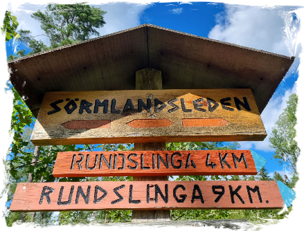 Sörmlandsleden
