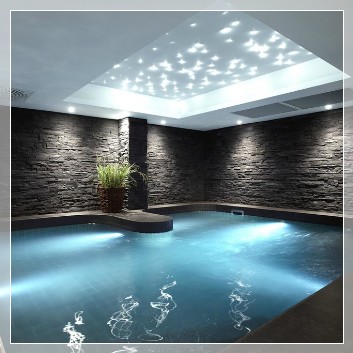 Trosa Stadshotell Spa